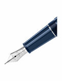 Montblanc Meisterstück Around The World in 80 Days Classique Dolma Kalem 126344