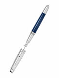 Montblanc Meisterstück 80 Günde Dünya Doué Classic Dolma Kalem 126349
