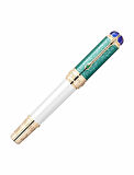 Montblanc Patron of Art Homage to Victoria Limited Edition 4810 Dolma Kalem 127846