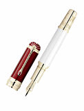 Montblanc Patron Of Art Homage To Albert Limited Edition 4810 Dolma Kalem 127849