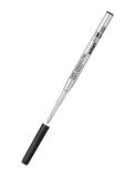 Montblanc 2 Tükenmez Kalem Refill Medium Gizemli Siyah 128211