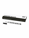 Montblanc Mystery Siyah 1 Rollerball Kapaksız Yedek 128242