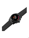 Montblanc Summit Lite Black and Rubber Strap 128408