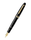 Montblanc Meisterstück LeGrand Kaligrafi Dolma Kalem 128512