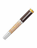 Montblanc Masters Of Art Homage To Vincent Van Gogh Limited Edition 4810 Dolma Kalem (F) 129154