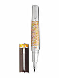 Montblanc Masters Of Art Homage To Vincent Van Gogh Limited Edition 4810 Dolma Kalem (F) 129154
