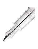 Montblanc Masters Of Art Homage To Vincent Van Gogh Limited Edition 4810 Dolma Kalem (F) 129154