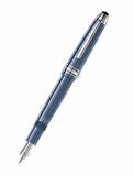 Montblanc Meisterstück Glacier LeGrand Mavi Dolma Kalem 129393