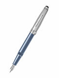 Montblanc Meisterstück Glacier Doué Dolma Kalem 129403