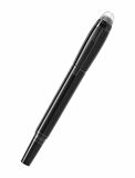 Montblanc StarWalker BlackCosmos Precious Resin Dolma Kalem 129744