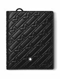 Montblanc M Gram 4810 6 Bölmeli Kompakt Cüzdan 130025