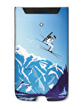 Montblanc Meisterstück Scenic Telefon Kılıfı 130040