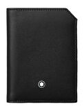 Montblanc Meisterstück Selection Soft Mini Cüzdan 4 cc 130050