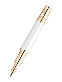 Montblanc Patron of Art Homage to Victoria Limited Edition 4810 Dolma Kalem 127847