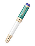 Montblanc Patron of Art Homage to Victoria Limited Edition 4810 Dolma Kalem 127847