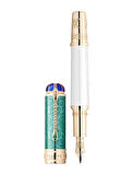 Montblanc Patron of Art Homage to Victoria Limited Edition 4810 Dolma Kalem 127847