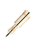 Montblanc Patron of Art Homage to Victoria Limited Edition 4810 Dolma Kalem 127847