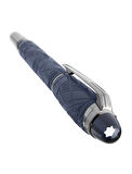 Montblanc Starwalker Spaceblue Resin Dolma Kalem M Uç 130211