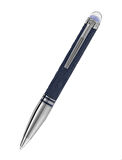 Montblanc Starwalker Spaceblue Doué Tükenmez Kalem 130217