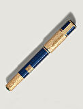 Montblanc Masters of Art Homage to Gustav Klimt Limited Edition 4810 Roller Kalem 130226