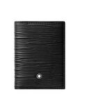 Montblanc Meisterstück Selection Soft 4 cc Mini Cüzdan 130924