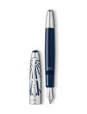 Montblanc Meisterstück The Origin Collection Doué Legrand Dolma Kalem M 131346