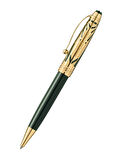 Montblanc Meisterstück The Origin Collection Doue Classique Tükenmez Kalem 131352