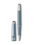 Montblanc Meisterstück X Olympıc Heritage Chamonix 1924 Classique Rollerball Kalem 131364