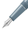 Montblanc Meisterstück X Olympic Heritage Chamonix 1924 Doué Classique Dolma Kalem M 131367