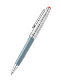 Montblanc Meisterstück X Olympic Heritage Chamonix 1924 Doué Classique Tükenmez Kalem 131369