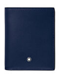 Montblanc Meisterstück Compact Cüzdan 6 cc 131695