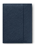 Montblanc Sartorial Lacivert Kartlık 4 cc 131723