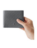 Montblanc M_Gram 4810 Cüzdan 8cc 131847