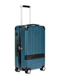 Montblanc My4810 Cabin Compact Valiz 131852