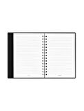 Montblanc Defter Kapağı 146 Siyah 131925