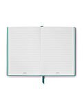 Montblanc Defter 146 Küçük, Montblanc Extreme 3.0 Koleksiyonu, Eğreltiotu Mavisi Astarlı 132016