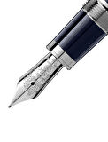 Montblanc Great Characters John F. Kennedy Special Edition Dolma Kalem F 132087