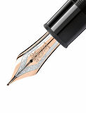 Montblanc Meisterstück Rose Gold Kaplama 149 Dolma Kalem (B) 132094