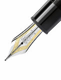 Montblanc Meisterstück Platin Kaplamalı 149 Dolma Kalem (F) 132104