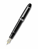Montblanc Meisterstück Platin Kaplamalı 149 Dolma Kalem 132105