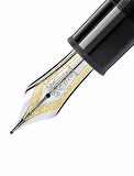 Montblanc Meisterstück Platin Kaplamalı 149 Dolma Kalem 132105
