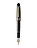 Montblanc Meisterstück 149 Gold B Dolma Kalem 132114
