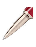 Montblanc Muses Marilyn Monroe Özel Üretim Roller Kalem 132117