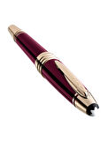 Montblanc John F. Kennedy Special Edition Burgundy Dolma Kalem 132124