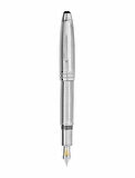Montblanc Geometry Solitaire LeGrand Dolma Kalem - F Uç 132127