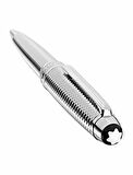 Montblanc Meisterstück Geometry Solitaire Midsize Tükenmez Kalem 132130
