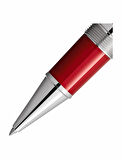 Montblanc Great Characters Enzo Ferrari Special Edition Roller Kalem 132145