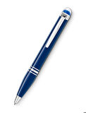 Montblanc Starwalker Blue Planet Değerli Reçine Tükenmez Kalem 132441