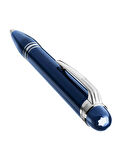 Montblanc Starwalker Blue Planet Değerli Reçine Tükenmez Kalem 132441
