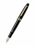 Montblanc Meisterstück Altın Kaplama Legrand Dolma Kalem 132459